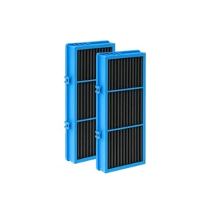 True Hepa Carbon Filter for Holmes Aer1 Air Purifier HAPF30AT Air Purifier 2 Pk - Picture 1 of 10