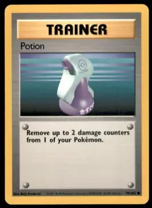 Pokémon Basisset Trank #094/102 - Bild 1 von 2