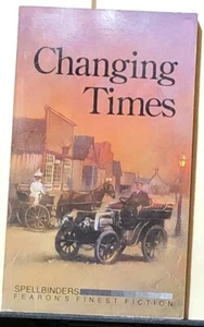 Changing Times (Trade Paperback) - Picture 1 of 2
