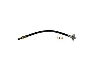 Manguera de freno trasera izquierda para Jaguar XJ12,XJ6,XJR,XJS,Vanden Plas Foto 1 de 2