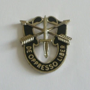 SPECIAL FORCES (Crest) - Bild 1 von 1