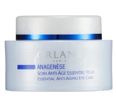 ORLANE ANAGENESE Crema Esencial de Ojos Antiedad, 15 ml Foto 1 de 3
