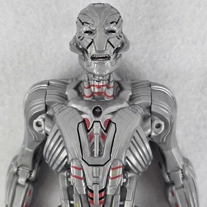 Marvel Avengers Age Of Ultron Titan Hero Tech 11.5 Inch Figure Sound Talking - Picture 1 of 13
