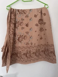 Chiffon Schal - Bild 1 von 4