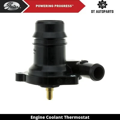 Para Chevrolet Trax 2013-2018 1,4 L L4 motor gas refrigerante termostato puertas 2014 Foto 1 de 4