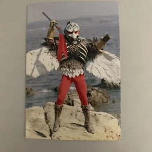 KAMEN RIDERS CARD No.463 MASKED RIDER Calbee From Japan - Picture 1 of 2