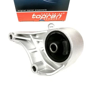 TOPRAN Motorlager Vorne OPEL COMBO + TOUR CORSA C MERIVA A 1.7 CDTI 74 KW 100 PS - Bild 1 von 1