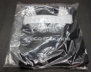 INVICTUS PACO RABANNE T-Shirt Size M New - Picture 1 of 6