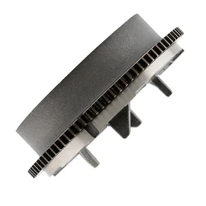 Repuesto volante derecho Polaris Magnum 500 HDS 2x4 2002 3085558 289046 - Imagen 1 de 10