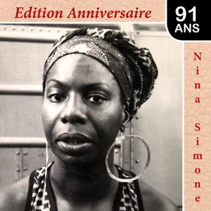 CD Nina Simone : Edition Anniversaire 91 ans - Picture 1 of 2
