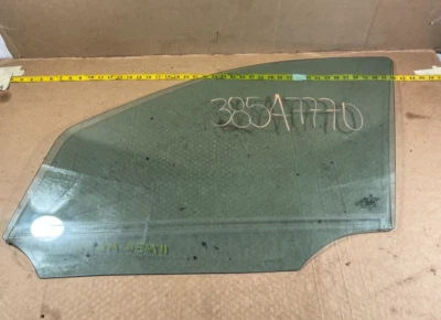 2007-2012 梅赛德斯-奔驰 ML350 GL450 GL550 左门窗玻璃原始设备制造商。 — 第 1/4 张图片