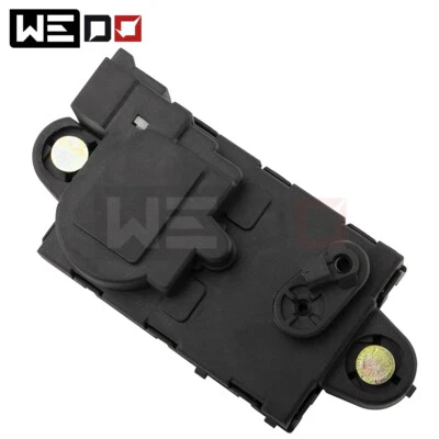 Door Lock Actuator Front Right Passenger Side for Hyundai Sonata XG350 1999-2005 - Image 1 of 4