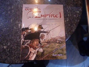 belle reedition  les oublie de l'empire poussières de gloire - Imagen 1 de 1