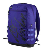 purple nike backpack