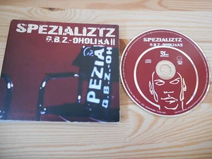 CD Hiphop Slick Rick - Frozen (2 Song) Promo DEF JAM / US jc - Bild 1 von 1