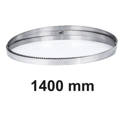 Lama per sega a nastro legno 1400mm - MADE IN ITALY - Crocoblade - Bild 1 von 4