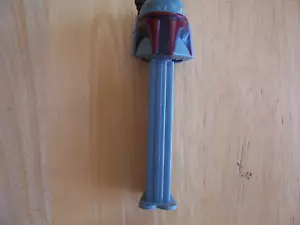 Star Wars - Boba Fett - Dispensador Pez - Imagen 1 de 1
