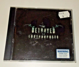 The Betrayed Lost Prophets CD - Picture 1 of 2