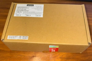 Lenovo ThinkPad Universal Thunderbolt 4 Smart Dock 40B10135US - Imagen 1 de 2