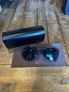Persol El Profesor - Sergio 3235 - S Polarized Sunglasses - Lightly Used - Picture 1 of 5