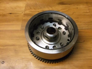 Kawasaki Z1000 ZRT00B Año 07-09 Alternador Volante Rotor Con Libre - Imagen 1 de 2