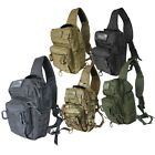 Viper Lazer Shoulder Pack 10L Rucksack Military Daysack Backpack / All Colours