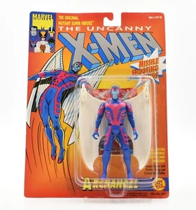 ToyBiz - The Uncanny X-Men - Modellino Arcangelo - Foto 1 di 3