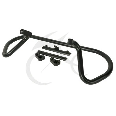 Barra de choque protectores de motor de 1,25" aptos para Harley V-ROD 02-17 VRSCA VRSCB VRSCX VRSCF Foto 1 de 4