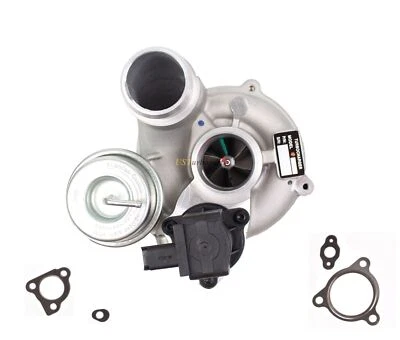 New 53039880118 For 2007-2016 Mini Cooper S R56 R57 R58 Turbo Turbocharger - Imagem 1 de 4