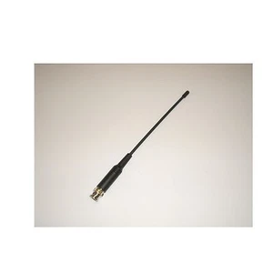 CB RADIO 27MHz REPLACEMENT 9" RUBBER DUCK HANDHELD ANTENNA w/ BNC - Bild 1 von 1