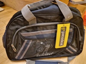 Sports duffel bag adult - Picture 1 of 6