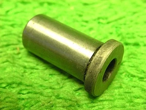 8 #3 ID x 3/8" OD x 3/4" L CABEZAL PRENSA DESLIZAMIENTO AJUSTE TALADRO PLANTILLA BUJE MANGUITO - Imagen 1 de 1