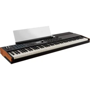 Arturia KeyLab 88 mk3 88-Key Hammer-Action Universal MIDI Controller (Black) - Picture 1 of 7