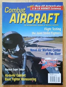 Kampfflugzeug - Vol. 3, Nr. 4 - Bild 1 von 1