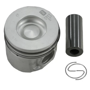 Kolben 0,50mm Übermaß für Nissan ZD30DDTI Mulde 53mm 12010-DB000 12010-DB010 - Bild 1 von 3
