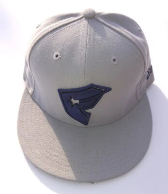 RARE Famous Stars And Straps SAMPLE New Era Fitted Hat Travis Barker Blink 182 - Image 1 of 4