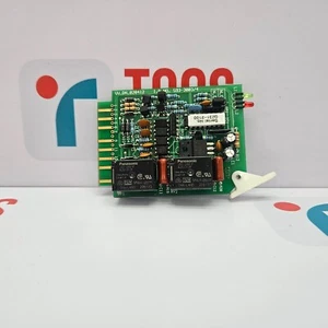 Damcos / Danfoss 593-3003/4 PCB CARD VV_DN_020412 - Picture 1 of 14