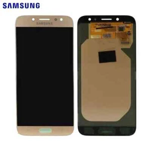 Display Originale Samsung Galaxy J7 2017 (SM-J730FM) | Nuovo | Service Pack - Picture 1 of 1