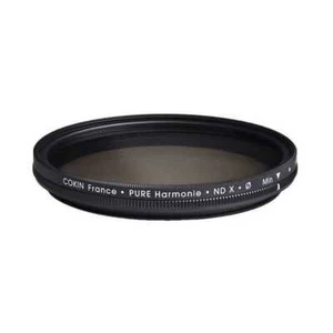 Cokin Pure Harmonie NDX ND X 58mm Filter SEALED New Old Stock - Picture 1 of 1