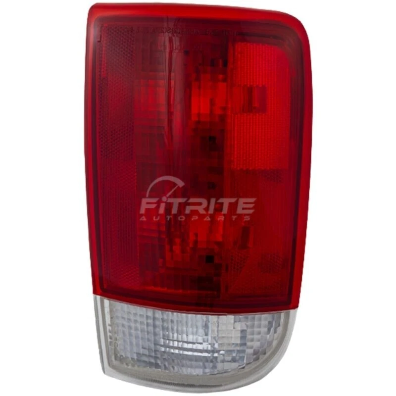 New Right Tail Lamp Lens And Housing Fits Chevrolet Blazer 1995-2005 GM2801126 - Image 1 of 4