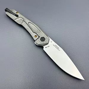 Zero Tolerance ZT0545 Flipper Folder Magnacut steel ZT 0545 - 3.25" Blade 3 opts - Picture 1 of 18
