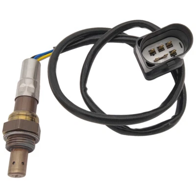 Lambdasonde Vor Kat 06A906262BR Für Audi 03-13 Skoda Seat Altea VW Golf Mk5 1.6L - Bild 1 von 4