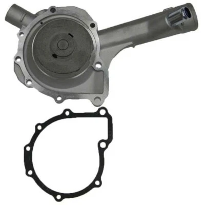 147-2120 GMB Water Pump New for Mercedes C Class Mercedes-Benz C230 C220 94-96 - Image 1 of 3