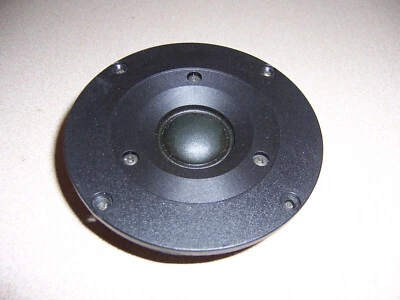 VTG Snell Acoustics J/111 Tweeter Speaker - Vifa Made in Denmark - Image 1 of 2