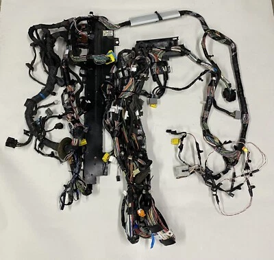 Chrysler Town & Country 2013 2014 carrocería cableado arnés de cables Dodge 68160513AB Foto 1 de 4