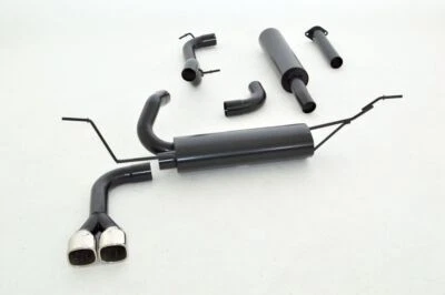 Sistema Friedrich Motorsport talla A para Ford Focus II DA3/DB3 Torneo 1.4l 16V 59kW - Imagen 1 de 4