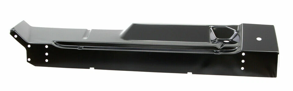 Extensión de piso de cabina exterior lateral izquierda AMD se adapta a panel C10 406-4060-L Foto 1 de 1