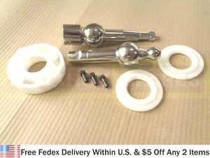 JCB PARTS - GEAR LEVER ASSEMBLY KIT (ASSORTED PART NO. 445/05501 445/05503) - Picture 1 of 10