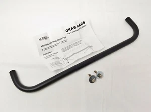 #21 La Boite Inc 18" Grab Bar For Polaris ATV Composite Rear Rack - Bild 1 von 6