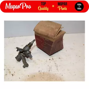 1940 DESOTO WIPER PIVOT NEW OLD STOCK NOS MOPAR - Picture 1 of 5